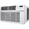 Lg 12,000 Btu 115 Volt Window Air Conditioner -Air Conditioners 259008 V Lg
