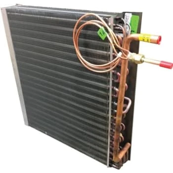 First Co 2.5 Ton Vdx Evaporator Coil 3 First Co 2.5 Ton Vdx Evaporator Coil