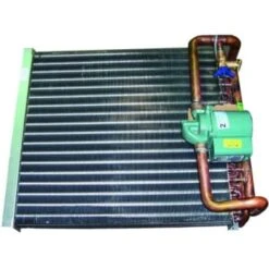 First Co Raq 1.5-2.0 Ton Hot Water Coil