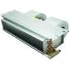 GENERIC 2.5 Ton Fan Coil Twin Blower 10kw 1/4 Hp Motor Aluminum Tube -Air Conditioners 259240 K Lg