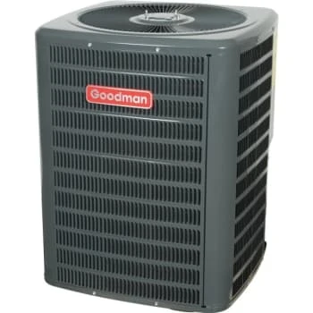 Goodman 4 Ton 16 Seer Condensing Unit - 2022 Model - Northern States 4 Goodman 4 Ton 16 Seer Condensing Unit - 2022 Model - Northern States - Image 2
