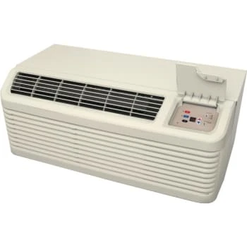 Amana® Digismart™ 7,000 Btu 230 Volt 20 Amp Heat Pump Ptac High Efficiency 3 Amana® Digismart™ 7,000 Btu 230 Volt 20 Amp Heat Pump Ptac High Efficiency