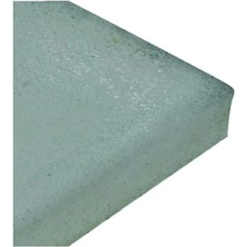 Diversitech 24x24x3" Ultralight Condensing Unit Pad 4 Diversitech 24x24x3" Ultralight Condensing Unit Pad - Image 2