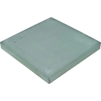 Diversitech 24x24x3" Ultralight Condensing Unit Pad 3 Diversitech 24x24x3" Ultralight Condensing Unit Pad