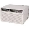 Lg® Wall Air Conditioner, 10,000 Btu Cool/11,200 Btu Heat, 230 Volt -Air Conditioners 259950 K Lg