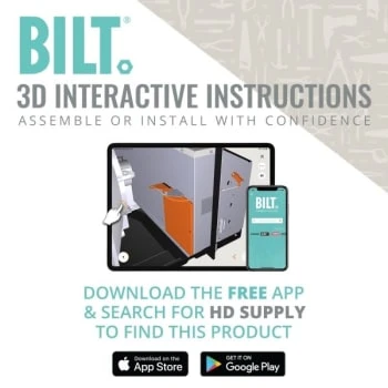 Amana® Digismart™ Packaged Terminal Air Conditioner - 230/280v - 14,000 Btu - R-410a Refrigerant With Filter Drier 11 Amana® Digismart™ Packaged Terminal Air Conditioner - 230/280v - 14,000 Btu - R-410a Refrigerant With Filter Drier - Image 9