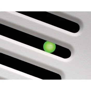 Delta Breez Slim 50 Cfm Exhaust Fan 4 Delta Breez Slim 50 Cfm Exhaust Fan - Image 2