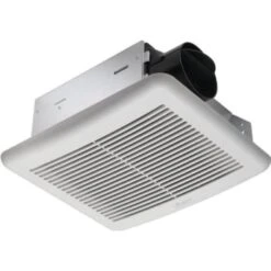 Delta Breez Slim 50 Cfm Exhaust Fan