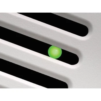 Delta Breez Greenbuilder 80 CFM Exhaust Fan With Led Light 4 Delta Breez Greenbuilder 80 CFM Exhaust Fan With Led Light - Image 2