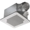 Delta BreezeSmart SMT130M Exhaust Fan W/ Motion Sensor