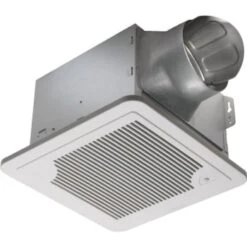 Delta BreezeSmart SMT130M Exhaust Fan W/ Motion Sensor