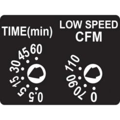 Delta Breezsmart 150 CFM With Adjustable Speed Control -Air Conditioners 260554 DetailedProductView1 UNI Lg