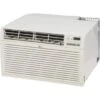 Lg 8,000 Btu 115 Volt Wall Air Conditioner -Air Conditioners 260557 K Left Lg