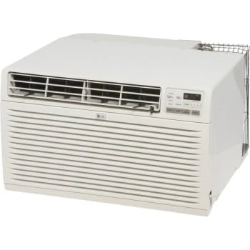 Lg 8,000 Btu 115 Volt Wall Air Conditioner 3 Lg 8,000 Btu 115 Volt Wall Air Conditioner