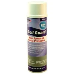 Diversitech Blue Coil Guard, 20 Oz Aerosol