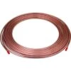 Mueller Streamline 7/8 In X 50 Ft Copper Refrigeration Coil