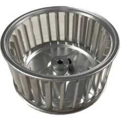 Broan-Nutone Aluminum Blower Wheel