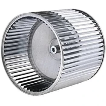Goodman Blower Wheel 10 In X 10 In 3 Goodman Blower Wheel 10 In X 10 In