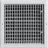 Truaire 8 In X 8 In Adjustable 1-Way Wall/ceiling Register 2 Truaire 8 In X 8 In Adjustable 1-Way Wall/ceiling Register -Air Conditioners 273238 MainProductImage Lg
