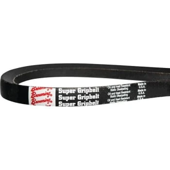 Browning Browning V Belt, A24, 1/2 X 26 In 3 Browning Browning V Belt, A24, 1/2 X 26 In