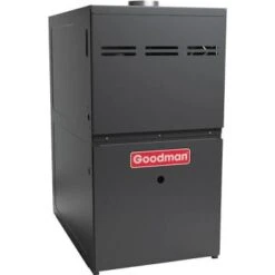 Goodman Gc9s80 60000 Btu Single Stage Gas Furnace