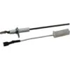 Packard Flame Sensor With Ceramic Insulator Single Rod Replaces Carrier 2 Packard Flame Sensor With Ceramic Insulator Single Rod Replaces Carrier -Air Conditioners 274919 MainProductImage Lg