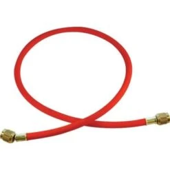 Jb Industries 72" Standard Charging Hose Red