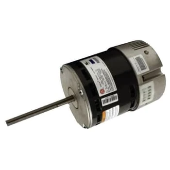Goodman 1/2hp Wall Mount Air Handler Blower Motor 3 Goodman 1/2hp Wall Mount Air Handler Blower Motor