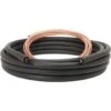 Mueller Industries 3/8" X 7/8" X 1/2" X 35' Air Conditioner Line Set