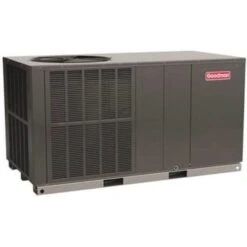 Goodman 2.5 Ton Packaged Terminal Heat Pump Pthp Air Conditioner