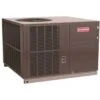 Goodman 2 Ton 14-Seer 24000 Btu Packaged Terminal Heat Pump Pthp Air Conditioner -Air Conditioners 279856 MainProductImage Lg