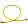 Jb Industries 60" Single Standard Yellow Hose