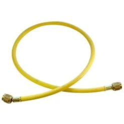 Jb Industries 60" Single Standard Yellow Hose