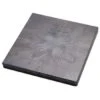 Diversitech 36x40x2 " E-Lite Plastic Condensing Unit Pad