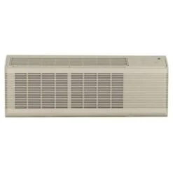Ge 7200 Btu 230-Volt Through-The-Wall Air Conditioner With Heat Pump Unit