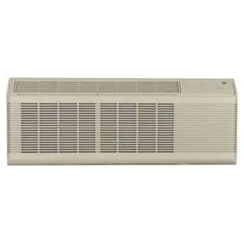 Ge 7200 Btu 230-Volt Through-The-Wall Air Conditioner With Heat Pump Unit 3 Ge 7200 Btu 230-Volt Through-The-Wall Air Conditioner With Heat Pump Unit