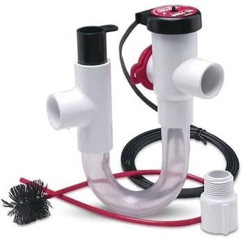 Rectorseal 3/4"standard Switched Cross Trap Kit 3 Rectorseal 3/4"standard Switched Cross Trap Kit