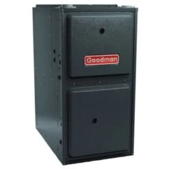 Goodman Goodman Gm9c96 Gas Furnace 120k Btuh, 96% Afue, 9-Speed Ecm, 2-Stage