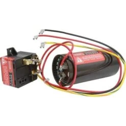 Goodman Hard Start Kit