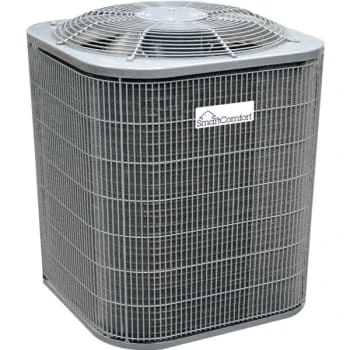 Smartcomfort By Carrier 5 Ton 14 SEER Condensing Unit - 2022 Model - Northern States 3 Smartcomfort By Carrier 5 Ton 14 SEER Condensing Unit - 2022 Model - Northern States