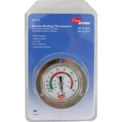 GENERIC -40 To 60 Degree Vapor Tension Thermometer
