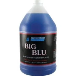 GENERIC Big Blue High Temp Leak Reactant