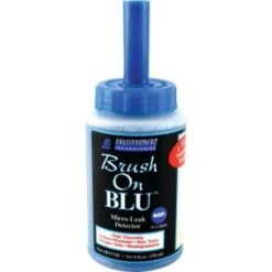 GENERIC Brush On Blue Leak