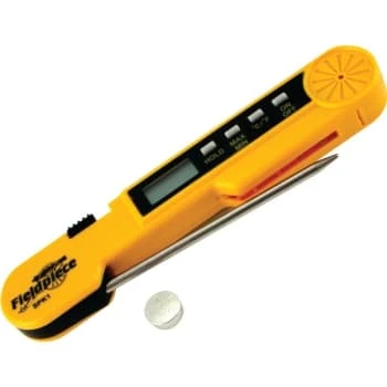 GENERIC -58 To 392 Degree Digital Pocket Thermometer 3 GENERIC -58 To 392 Degree Digital Pocket Thermometer