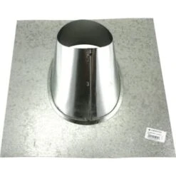 GENERIC Amerivent 4 Flat 5/12 Flashing B-Vent