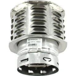 GENERIC Amerivent 4" Wind Cap B-Vent