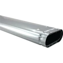 GENERIC Amerivent 4" X 2' Oval B-Vent