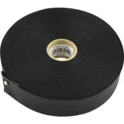 GENERIC Black Poly Duct