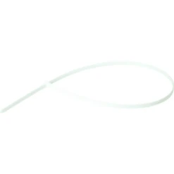 GENERIC 36" Heavy-Duty Nylon Flex-Duct Ties, Package Of 50