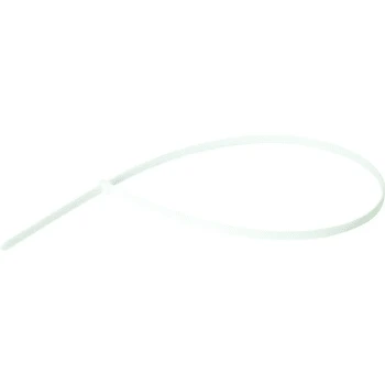 GENERIC 36" Heavy-Duty Nylon Flex-Duct Ties, Package Of 50 3 GENERIC 36" Heavy-Duty Nylon Flex-Duct Ties, Package Of 50